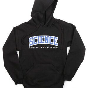 University of Waterloo Science Hoodie
